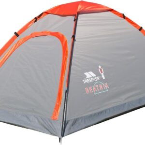 Trespass Beatnik 2 Man Tent