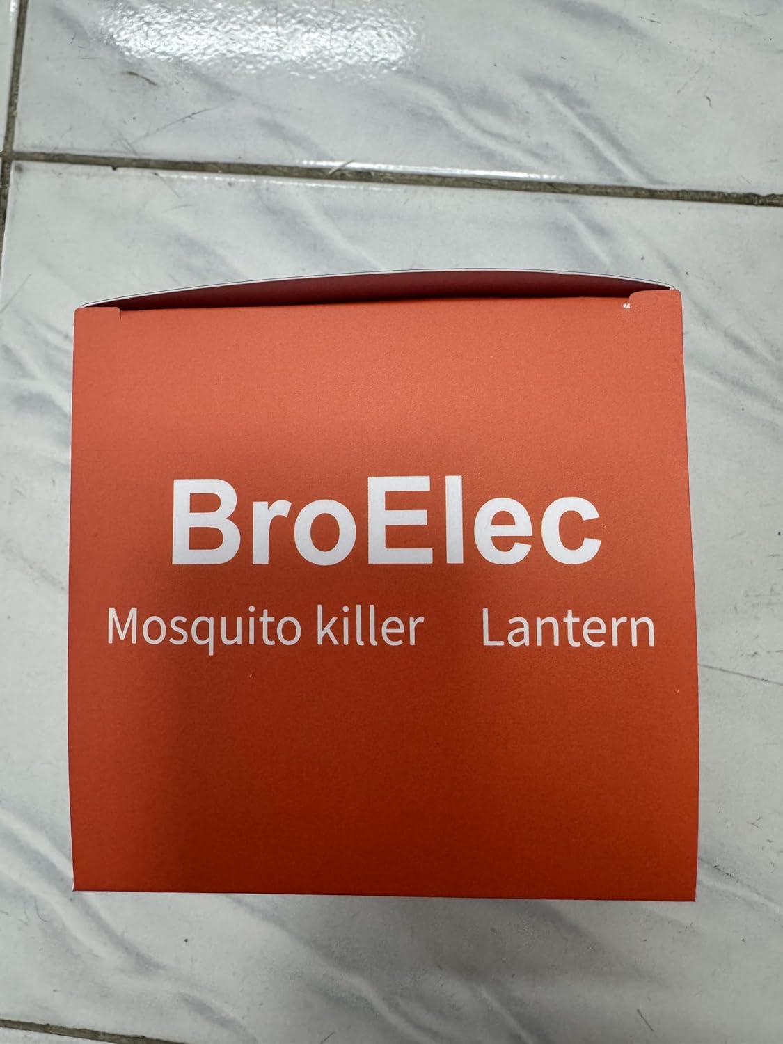 BroElec Camping Lantern, LED Camping Light Mosquito Killer Lamp 2-in-1, 20 Hrs Battery Life USB Rechargeable IPX6 Waterproof Lightweight Portable for Camping Outdoor Garden Tents Emergency - Image 11